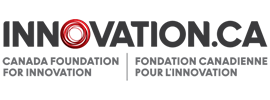 Canada Foundation for Innovation (CFI)